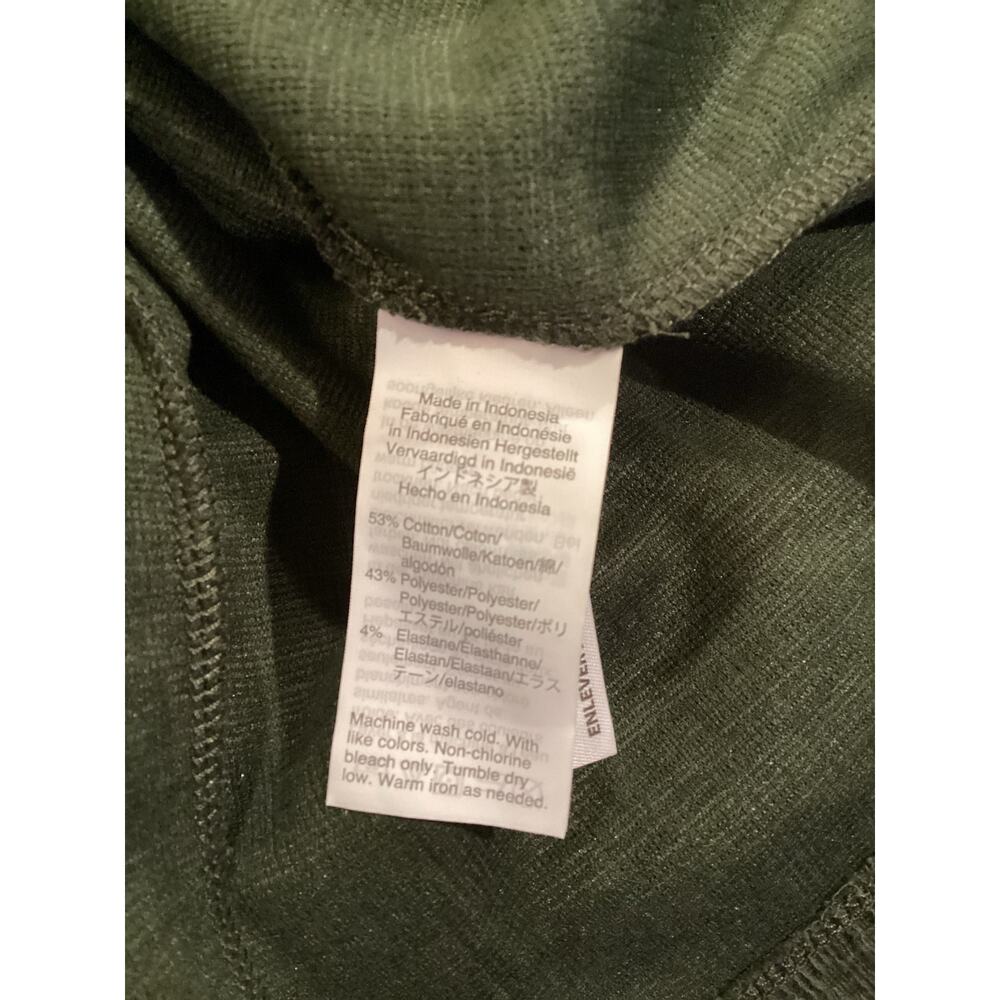 Madewell Texture & Thread Button-Front Tank Dress… - image 9